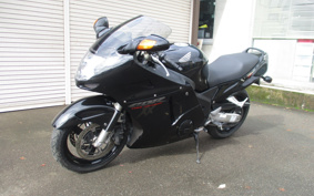 HONDA CBR1100XX 1998 SC35