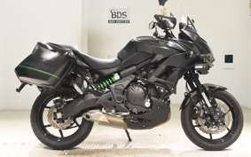 KAWASAKI VERSYS A 2017