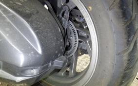 SUZUKI SKYWAVE 400 SA 3 2013 CK45A