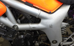 SUZUKI SV650 S VP52A