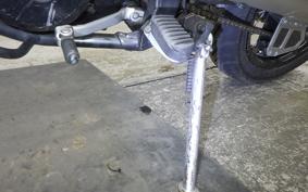 KAWASAKI KLX250D TRACKER X 2004 LX250V