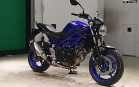 SUZUKI SV650 A 2026 VP55E