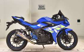 SUZUKI GSX250RA