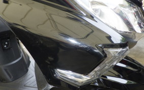 SUZUKI BURGMAN 125