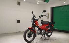 HONDA CT125-2 2022 JA65