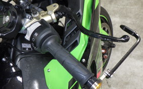 KAWASAKI ZX 10 NINJA ABS 2023 ZXT02L