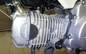 HONDA CROSS CUB 110 2006 JA45
