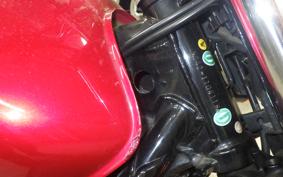 HONDA CB400SF VTEC 2009 NC42