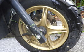 YAMAHA JOG ZR-4 SA56J