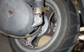 YAMAHA MAJESTY 125 5CA