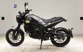 BENELLI レオンチーノ250 2016