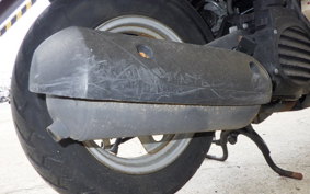 HONDA CREA SCOOPY AF55