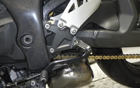 KAWASAKI ZX 10 NINJA ABS 2011