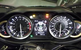 SUZUKI HAYABUSA Gen.3 2025