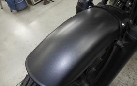 HONDA GB350 2021 NC59
