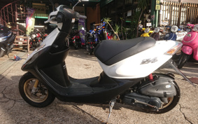 HONDA DIO Z4 AF63