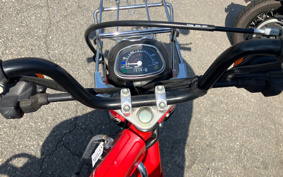 HONDA CT110 HUNTER CUB JD01