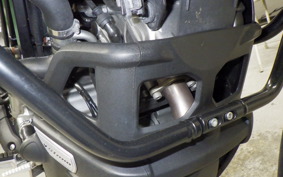 SUZUKI Vｽﾄﾛｰﾑ650XTA 2016 VP56A