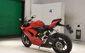 DUCATI PANIGALE V2 2020