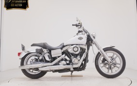 HARLEY FXDL 1580 2008