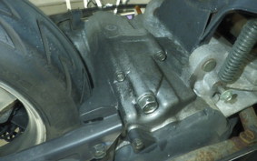 HONDA TODAY AF61