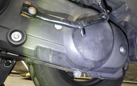 SUZUKI ADDRESS V125 2018 CF4EA