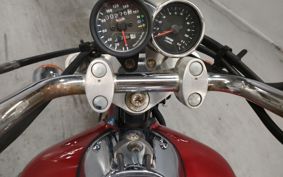 KAWASAKI ELIMINATOR 125 BN125A