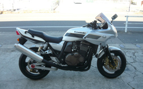 KAWASAKI ZRX1200 S 2002 ZRT20A