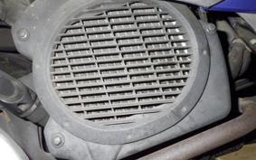 HONDA LEAD 110 2002 JF19
