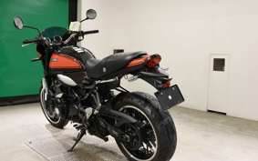 KAWASAKI Z900RS 2019 ZR900C