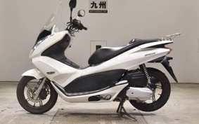HONDA PCX125 2010 NC125D