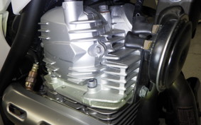 YAMAHA SEROW 250 Gen.3 2020 DG31J