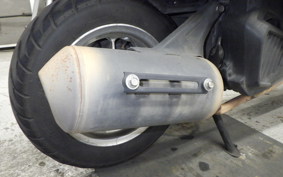 HONDA LEAD 125 2019 JF45