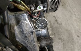 KAWASAKI VULCAN400 VN400A