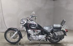 YAMAHA DRAGSTAR 250 VG02J