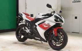 YAMAHA YZF-R1 2009