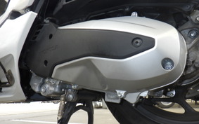HONDA PCX125 JK05