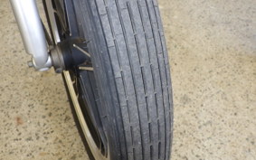 SUZUKI GN125 H
