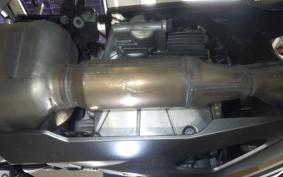 KAWASAKI ZX-25R ZX250E