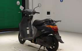 SUZUKI LET's 5 CA47A