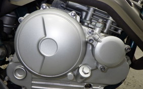 YAMAHA SEROW 250 Gen.3 2011 DG31J