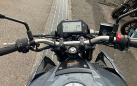 HONDA GB350 2021 NC59
