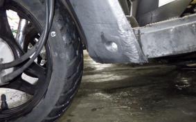 SUZUKI LET's CA4AA