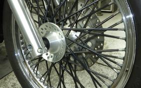 HONDA STEED 600 1989 PC21