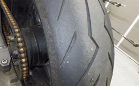 KAWASAKI Z1000 Gen.5 2015