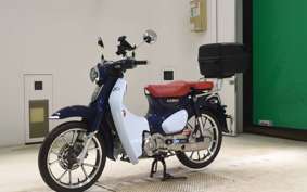 HONDA C125 SUPER CUB 2002 JA58