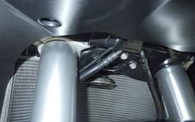 KAWASAKI 1400 GTR 2012