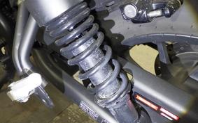 HONDA REBEL 250 A 2017 MC49