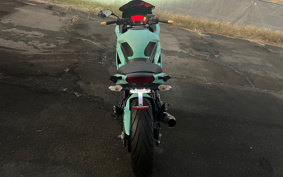 KAWASAKI NINJA 400R 2013 ER400B