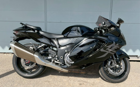 SUZUKI HAYABUSA 2025 EJ11A